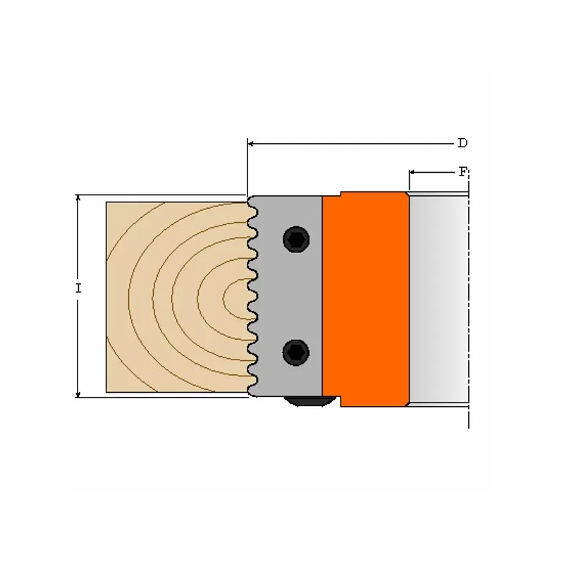 Комплект 2 ножей HM 50x15x2 R=2 для 694.008 CMT 695.008.01 Комплект 2 ножей HM 50x15x2 R=2 для 694.008 CMT 695.008.01