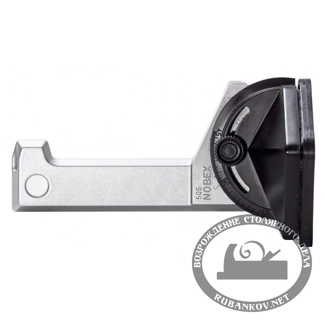 Стусло магнитное Nobex 505, поворотное
