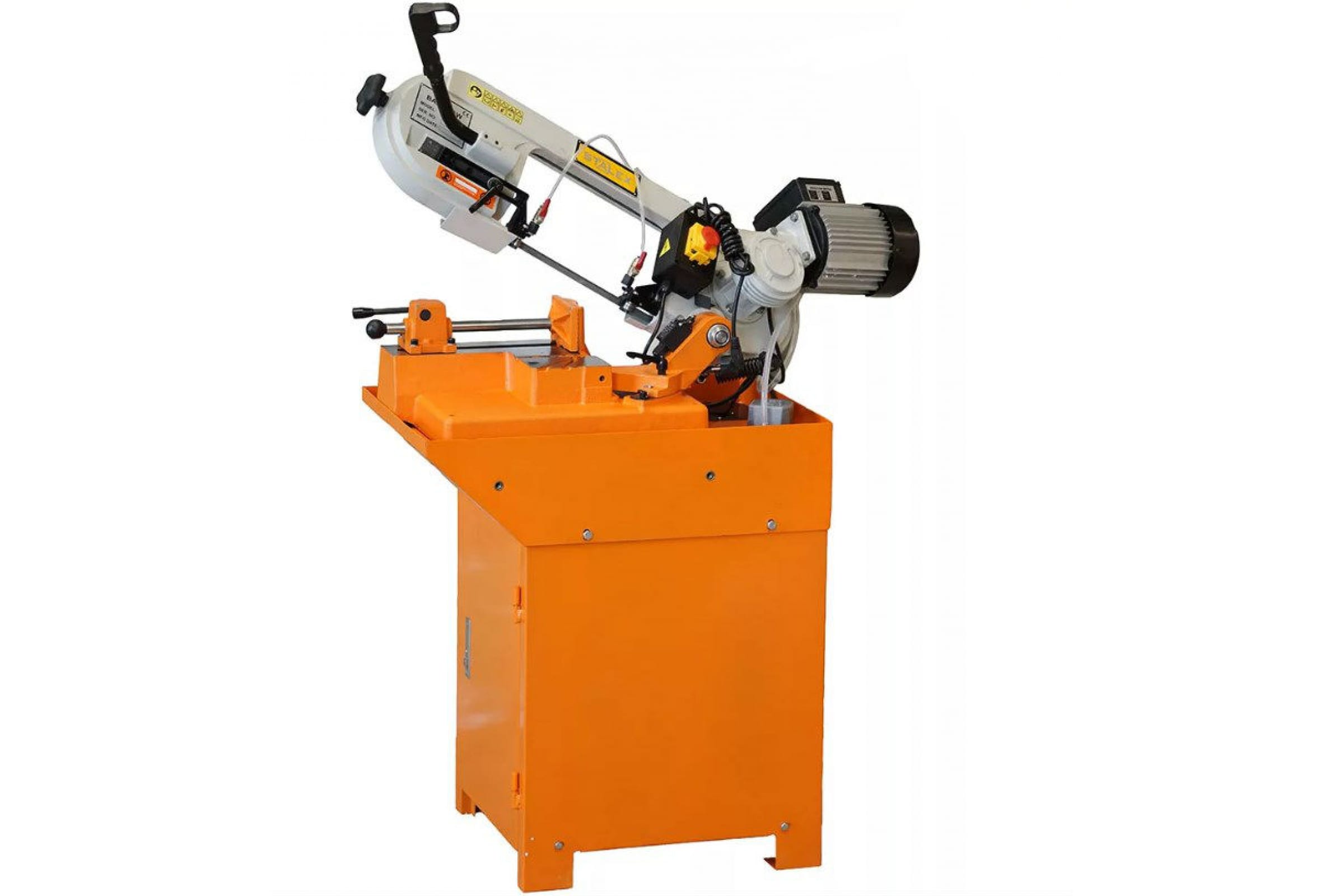 Ленточнопильный станок Stalex SBS-150G