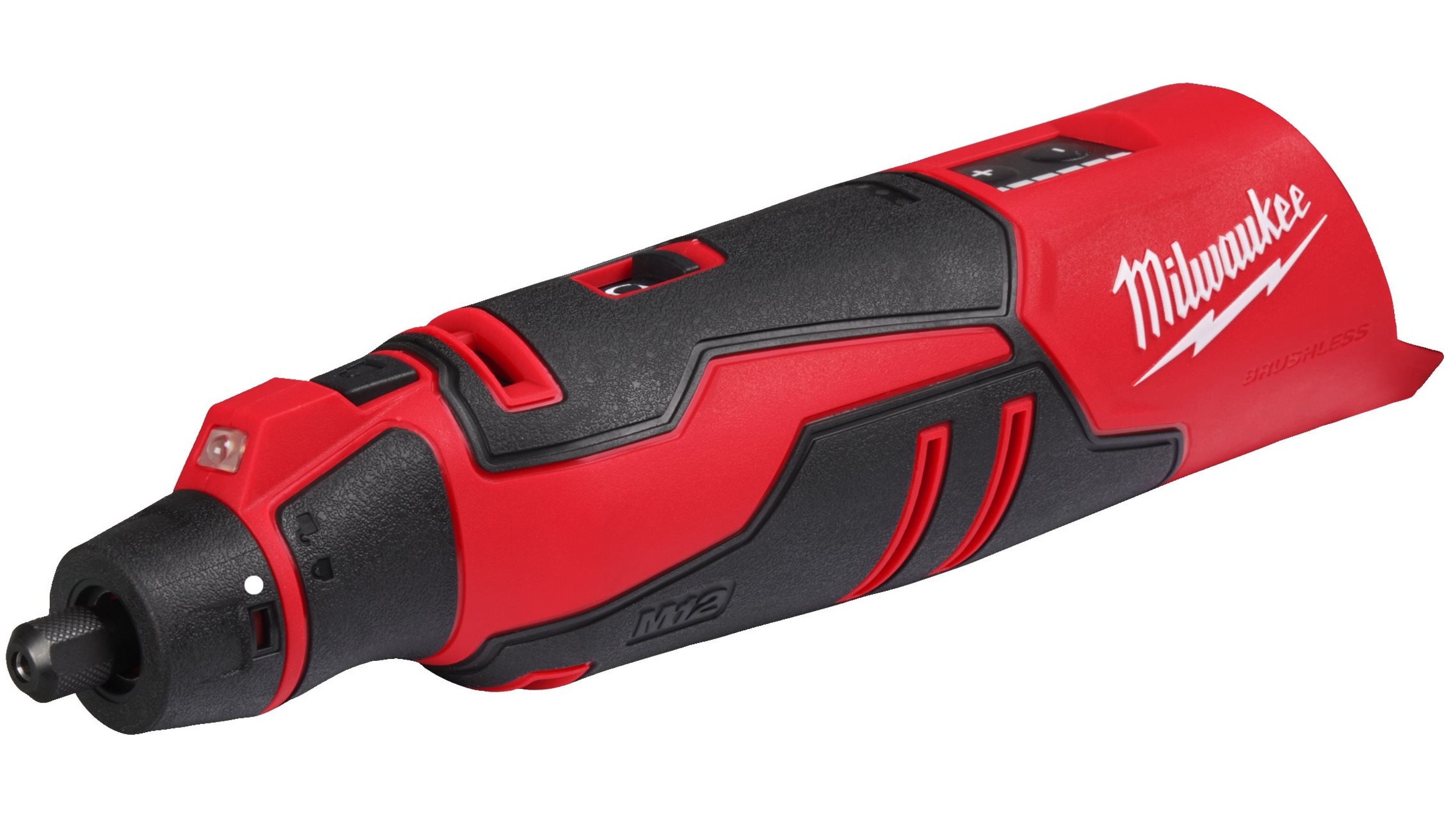 Прямая шлифовальная машина Milwaukee M12 BLROT-0 Прямая шлифовальная машина Milwaukee M12 BLROT-0