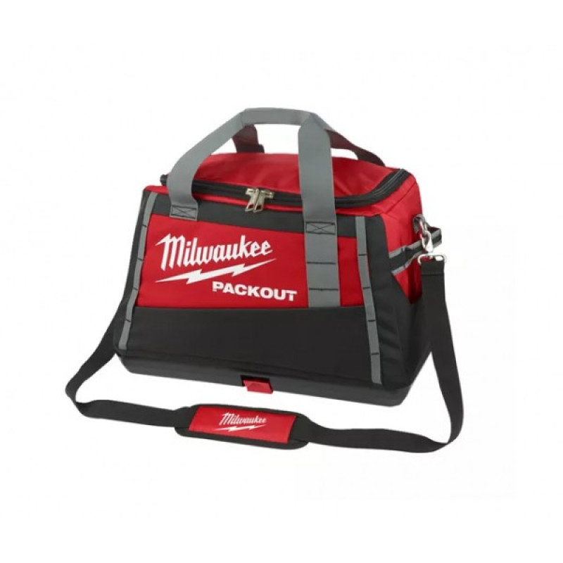 Сумка закрытая Milwaukee PACKOUT 50 см Сумка закрытая Milwaukee PACKOUT 50 см