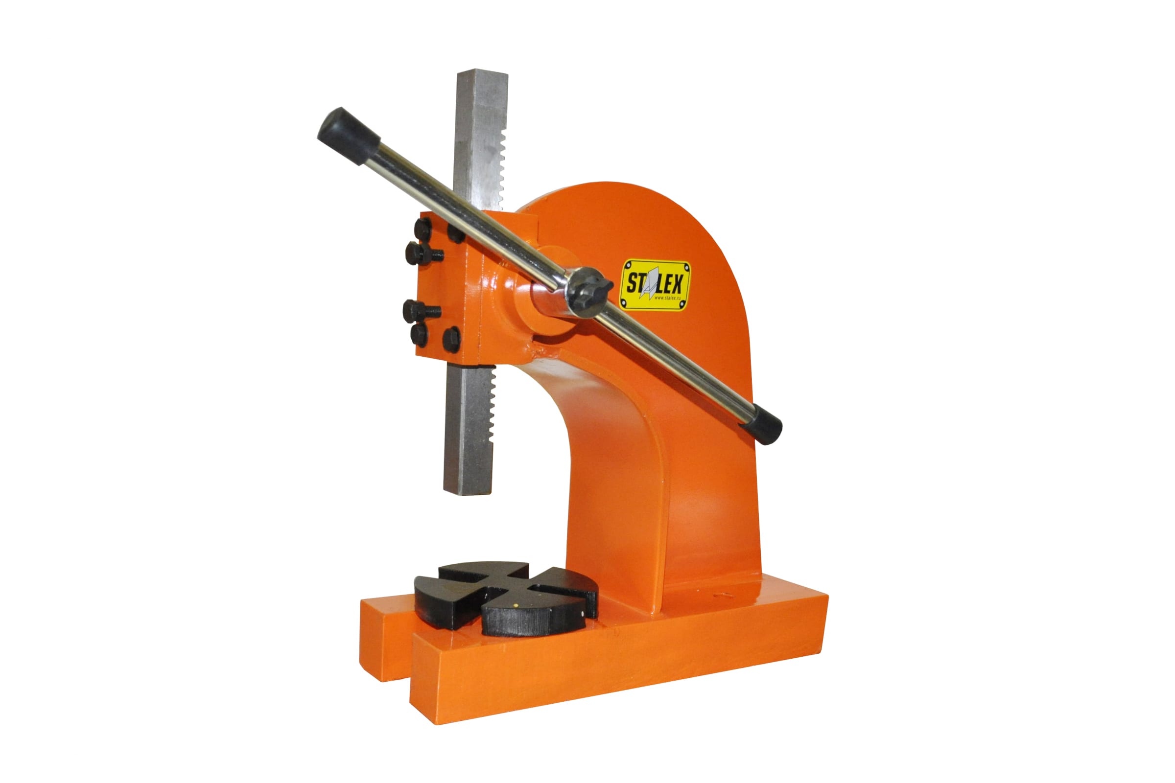 Реечный пресс Stalex AP-2