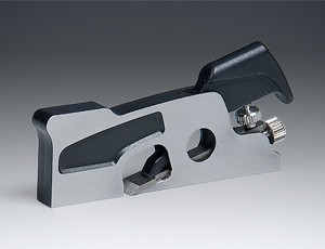 Рубанок-зензубель Veritas Mini, А2