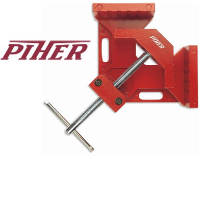 Зажим для угловых соединений, Piher A-20, 35мм