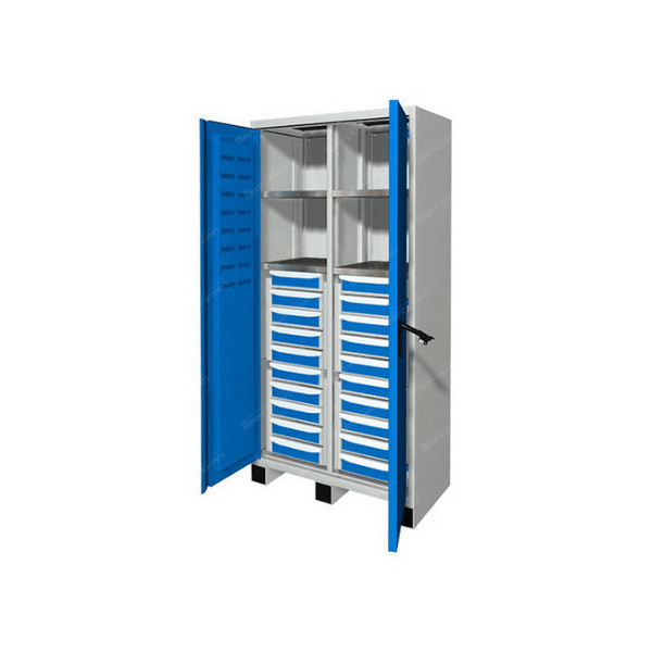 Шкаф инструментальный TRIUMF-Medium ШИ-32004