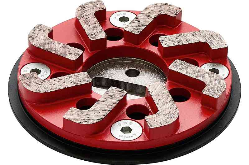 Режущая головка DIA ABRASIVE-RG 80 Режущая головка DIA ABRASIVE-RG 80