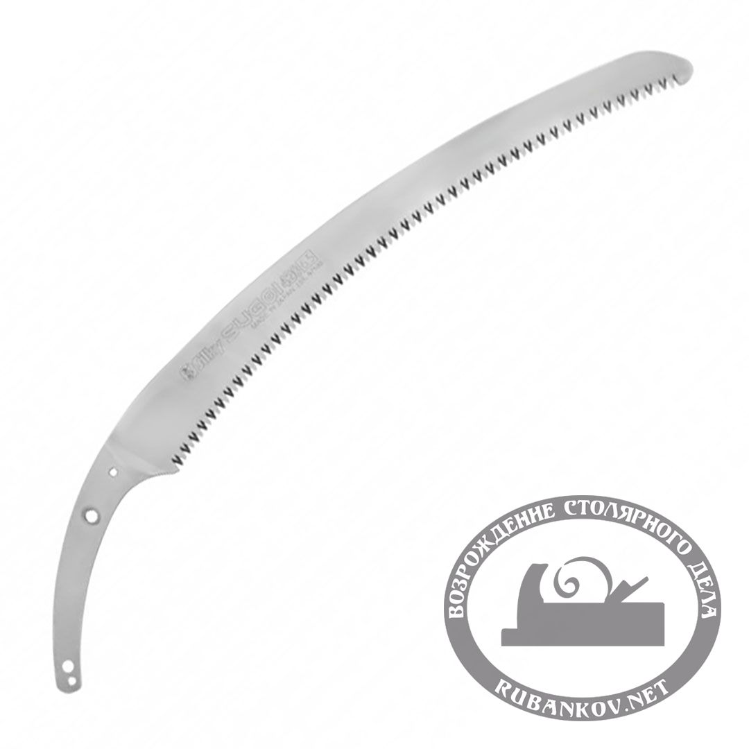 Полотно для пилы Silky Sugoi 420-6.5