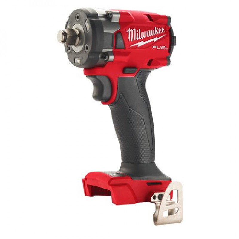 Аккумуляторный гайковёрт Milwaukee M18 FIW2F38-0X FUEL Аккумуляторный гайковёрт Milwaukee M18 FIW2F38-0X FUEL