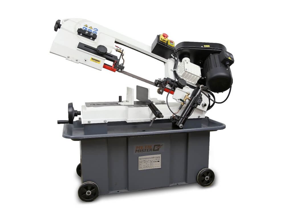 Metal Master BSM-712K B20 220V