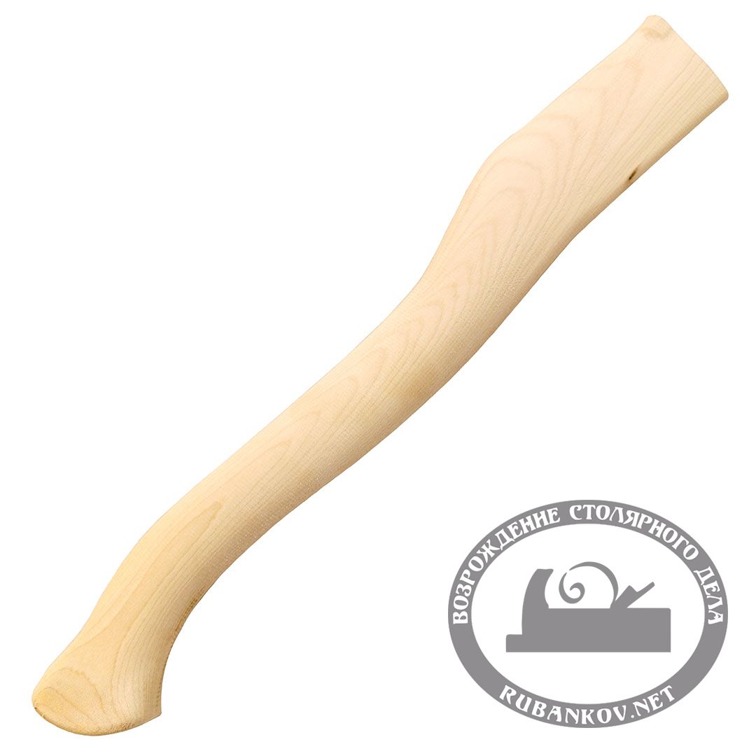 Топорище ПЕТРОГРАДЪ, N11, 395мм