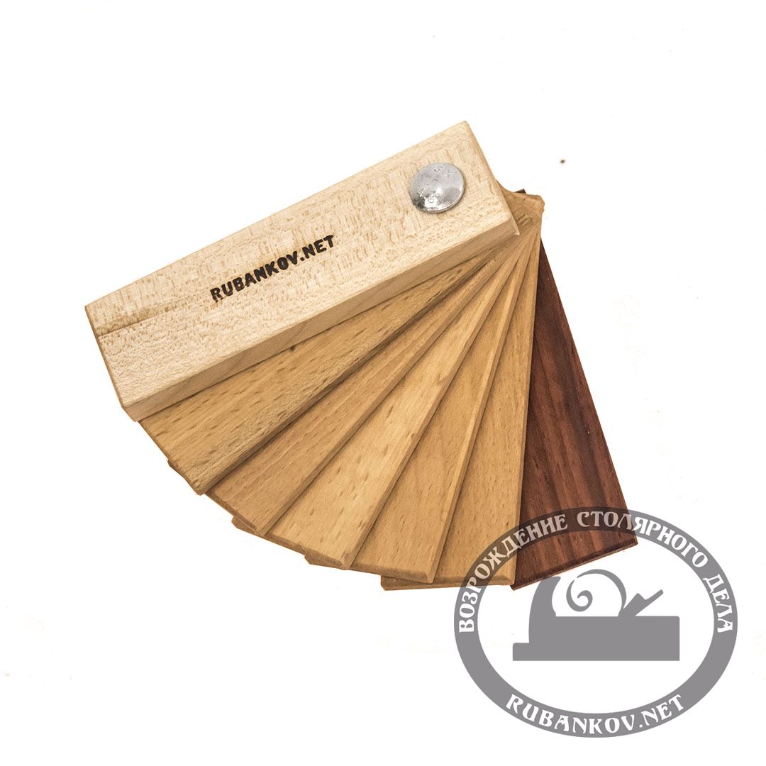 Веерная проставка для верстачных тисков