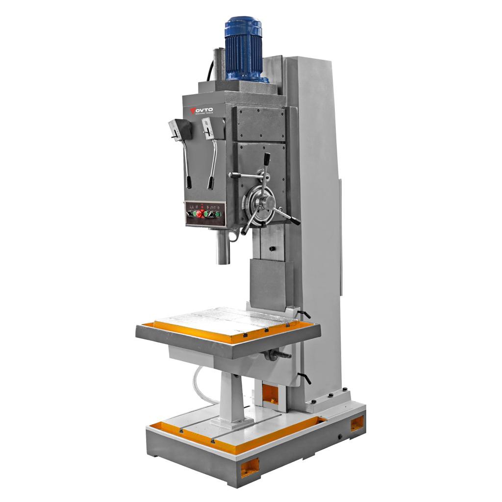 Станок вертикально-сверлильный одношпиндельный универсальный OVTO 2C50