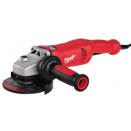 Углошлифовальная машина Milwaukee 180 мм AGV 17-180 XC DMS Углошлифовальная машина Milwaukee 180 мм AGV 17-180 XC DMS