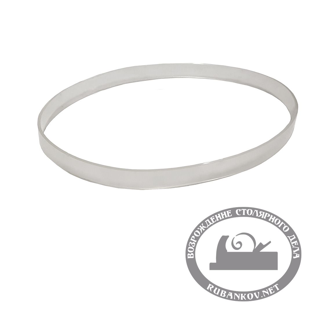 Лента прокладочная для ленточной пилы Pegas