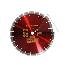 Диск алмазный CHAMPION бетон M, С1632 - Championtool