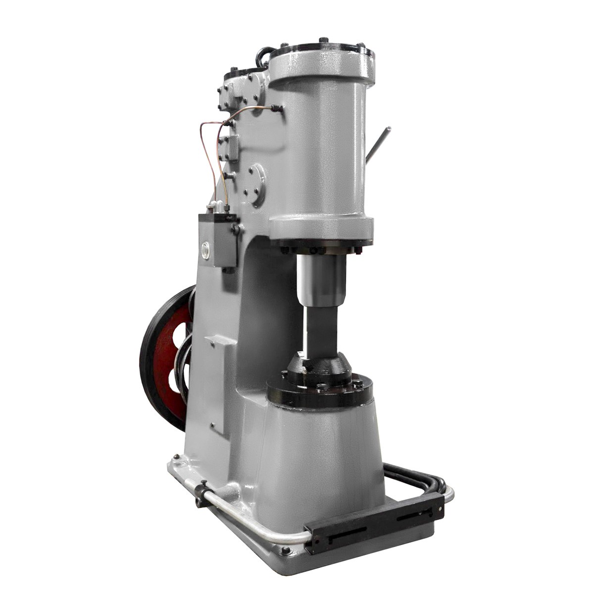 Молот ковочный пневматический OVTO FH-55