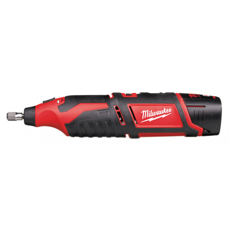 Прямая шлифовальная машина Milwaukee М12 C12 RT-0 Прямая шлифовальная машина Milwaukee М12 C12 RT-0