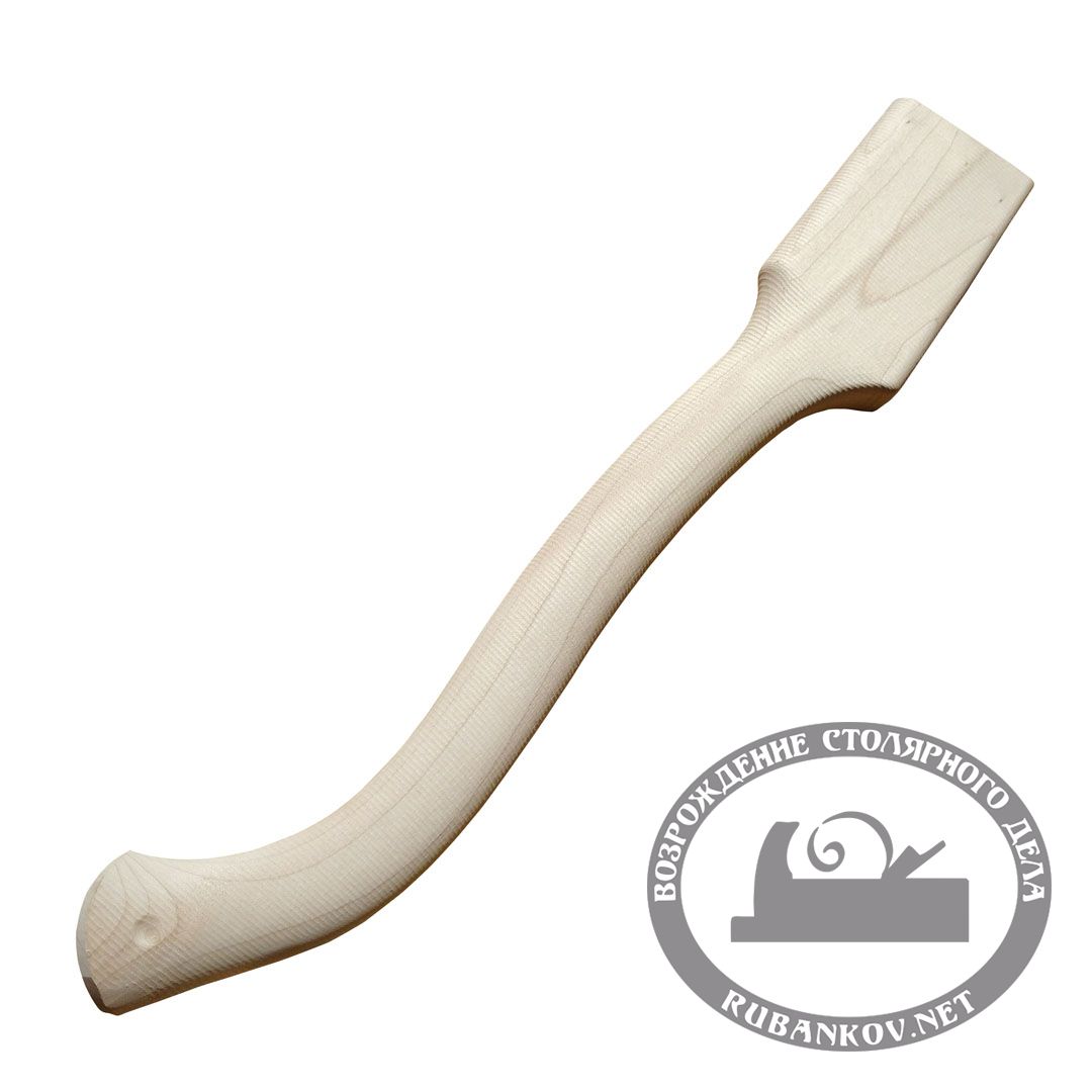 Топорище ПЕТРОГРАДЪ, N19, 500 мм