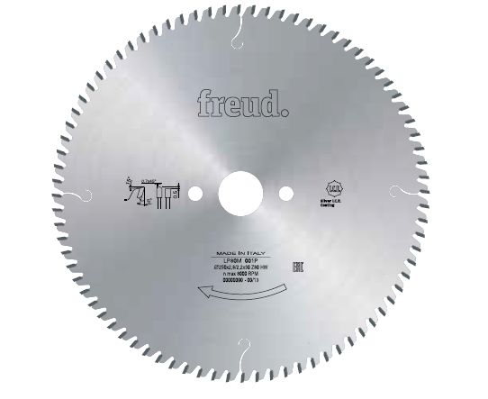 Пила FREUD LP80M D250/30 Z80