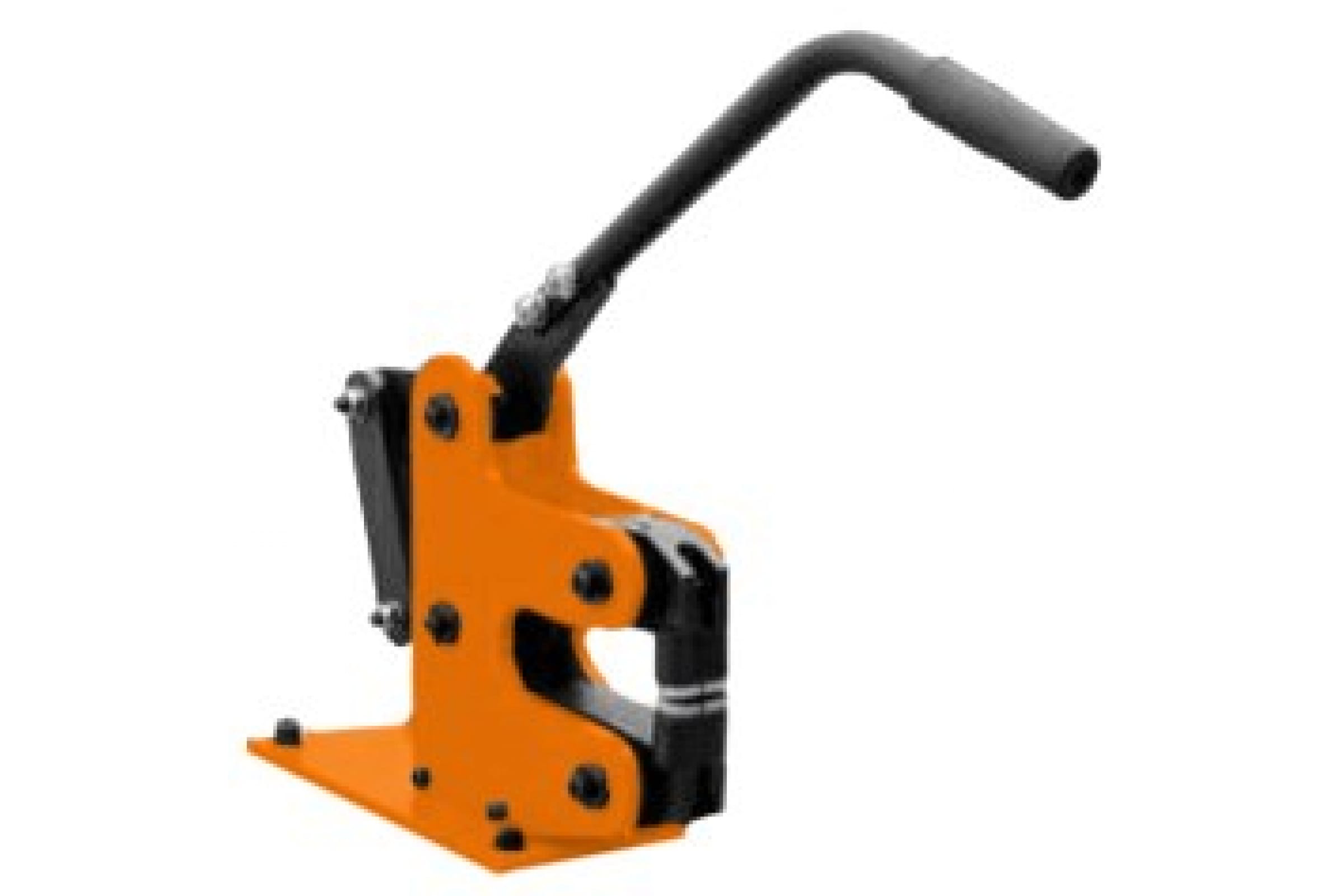 Шринкер 1.5 мм, зев 150 мм Stalex SM-16B