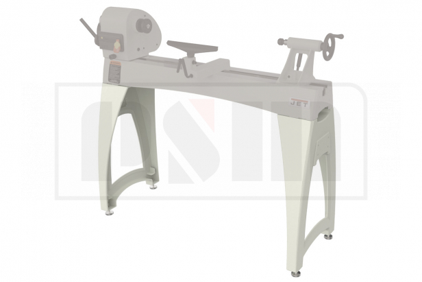 Комплект опорных ног для напольной установки для JWL-1440VS