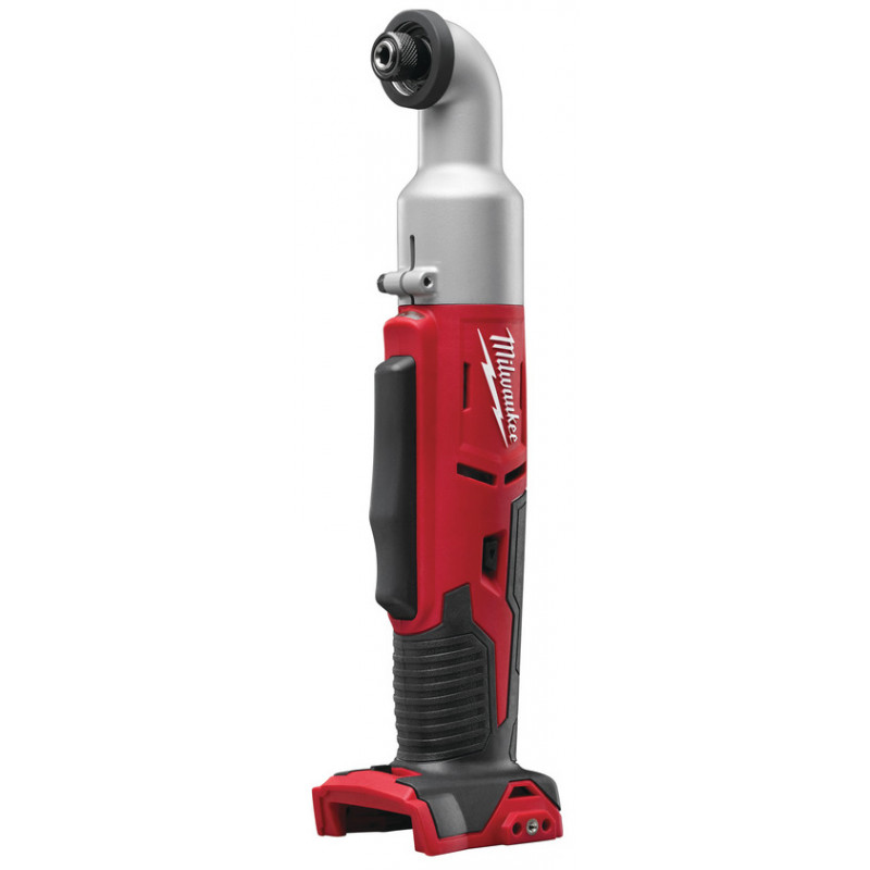 Угловой импульсный винтоверт Milwaukee M18 BRAID-0 Угловой импульсный винтоверт Milwaukee M18 BRAID-0