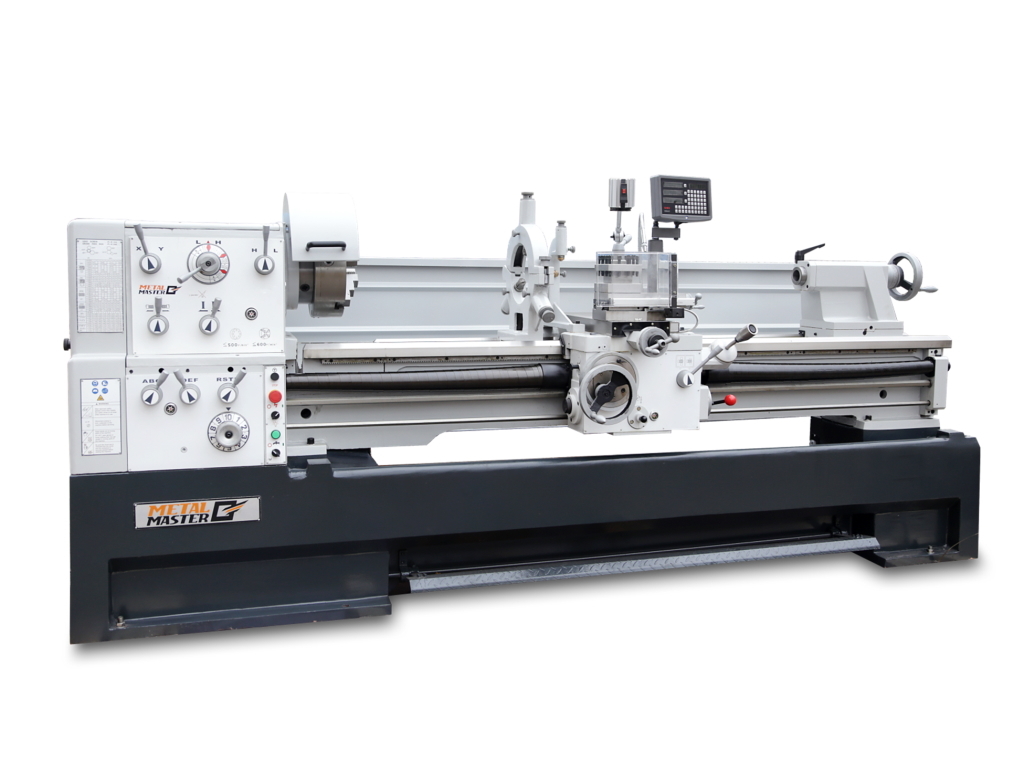 Metal Master Z51100 DRO RFS