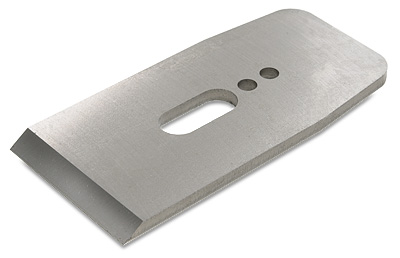 Нож д/руб. Veritas LA JackPlane & BevelUp, 57мм/А2/38°