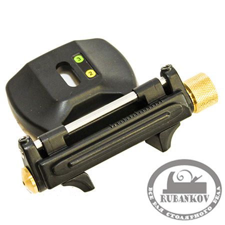 Зажим Narrow-Blade Head для точилки Mk.II Honing Guide