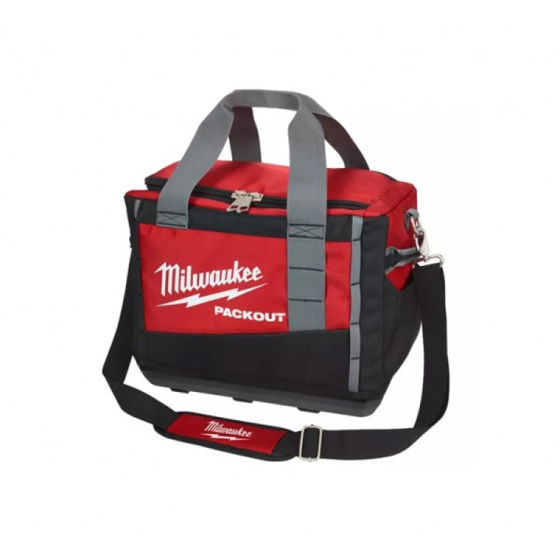 Сумка закрытая Milwaukee PACKOUT 38 см Сумка закрытая Milwaukee PACKOUT 38 см