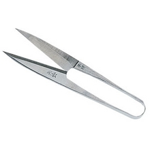 Ножницы японские пружинные 105/45мм