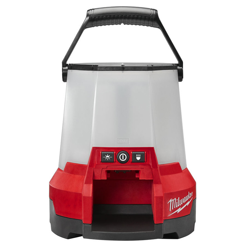 Фонарь Milwaukee TRUEVIEW™ M18 SLSP-0 светодиодный Фонарь Milwaukee TRUEVIEW™ M18 SLSP-0 светодиодный