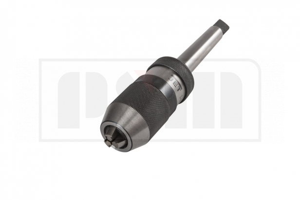 13мм Быстрозажимной сверлильный патрон с оправкой B16/МК-2