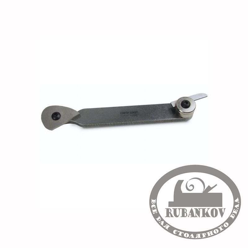 Приспособление для заточки насадных лезвий, Tip Holder 472