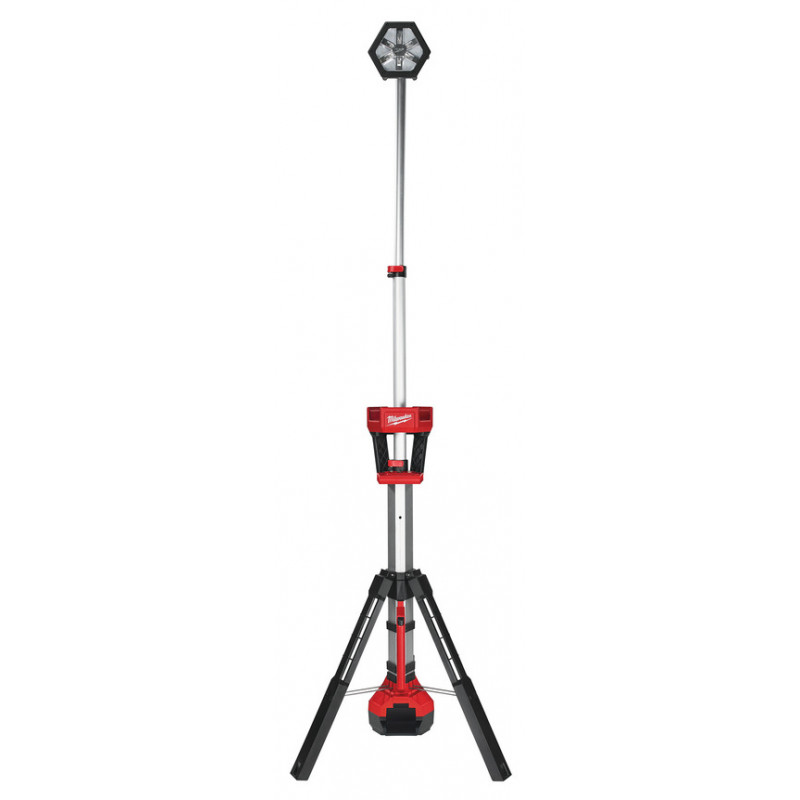 Напольный светодиодный прожектор Milwaukee M18™ TRUEVIEW™ M18 SAL-502B Напольный светодиодный прожектор Milwaukee M18™ TRUEVIEW™ M18 SAL-502B
