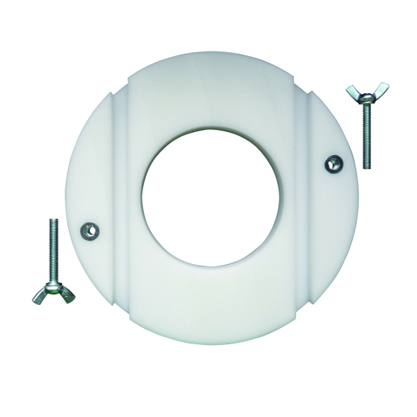 DELRIN® GUIDE PLATE FOR CMT7E AND CMT8E CMT3000-SB1 DELRIN® GUIDE PLATE FOR CMT7E AND CMT8E CMT3000-SB1