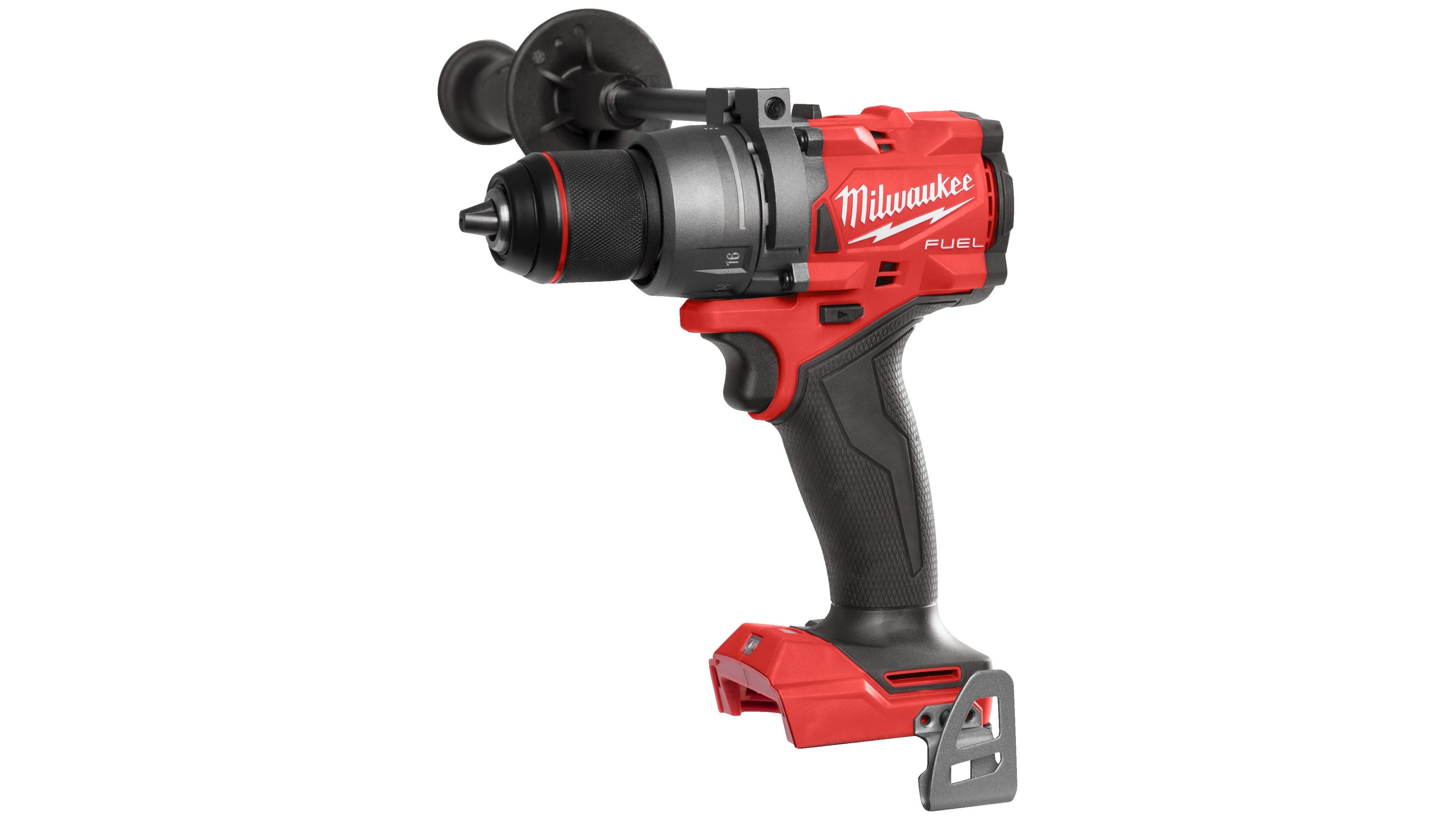 Аккумуляторная ударная дрель-шуруповерт Milwaukee M18 FUEL FPD3-0X Аккумуляторная ударная дрель-шуруповерт Milwaukee M18 FUEL FPD3-0X