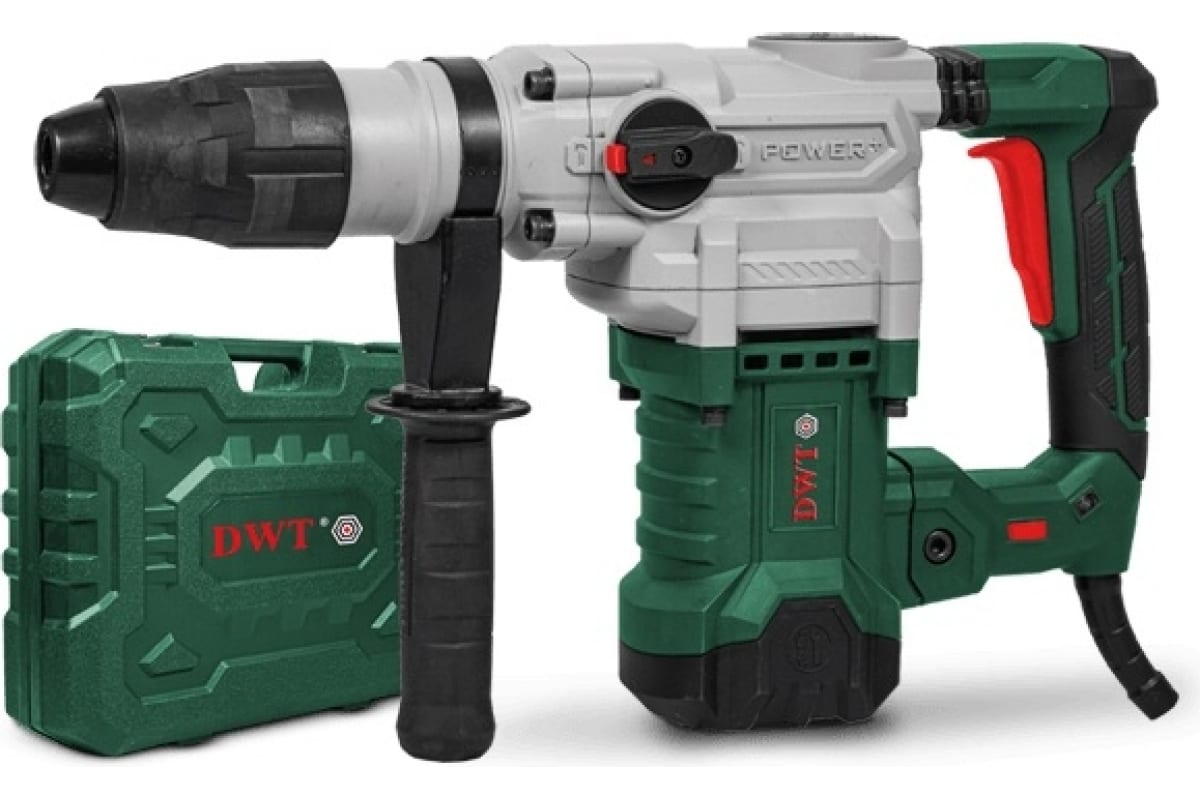 Перфоратор DWT SDS-MAX BH16-42 VB BMC Перфоратор DWT SDS-MAX BH16-42 VB BMC