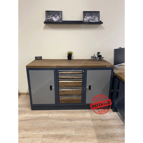  Тумба-комод 