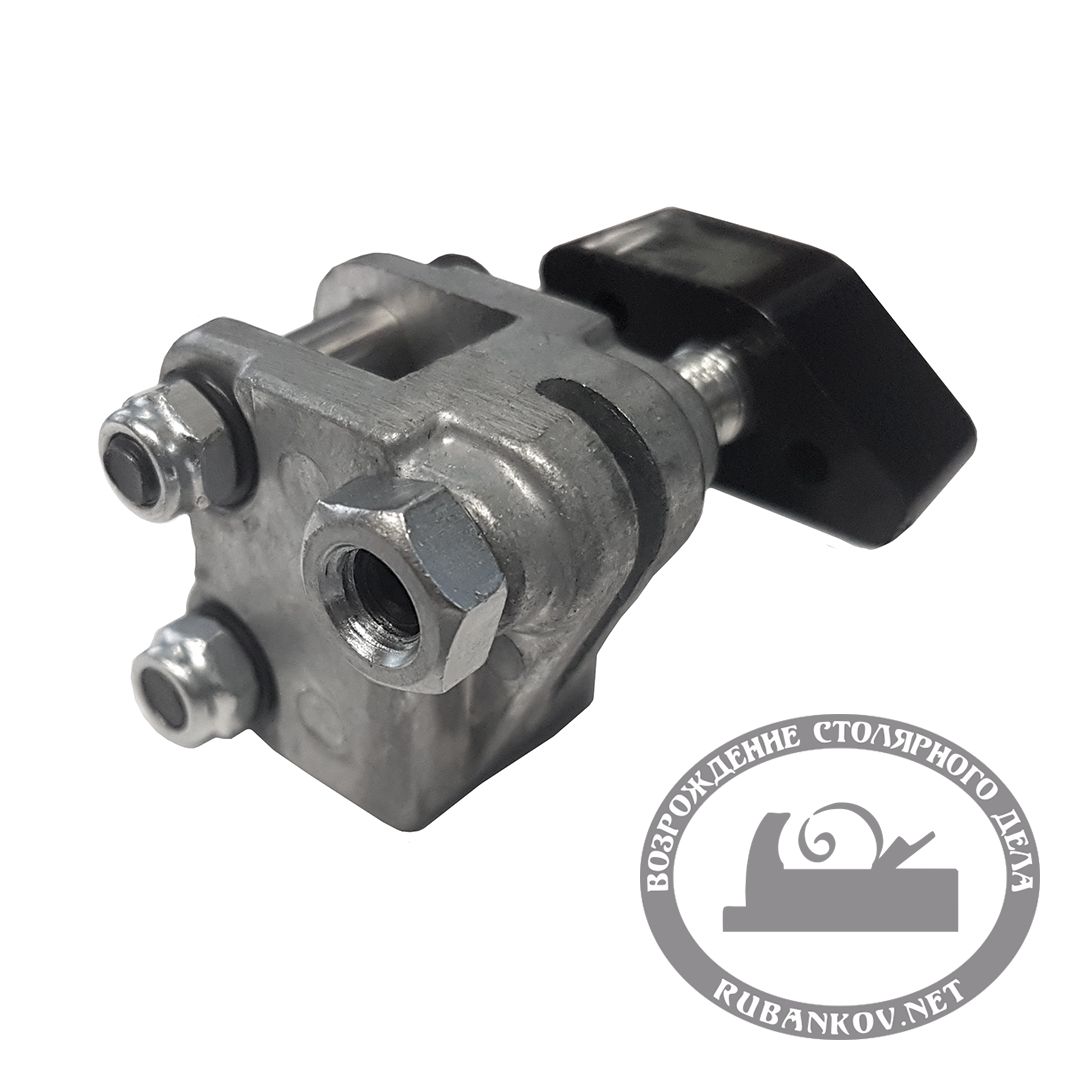 Комплект зажимного узла для лобзиковых станков Pegas