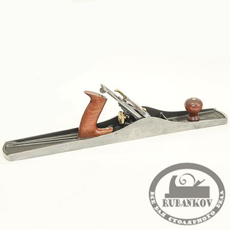 Рубанок Clifton N7 Bench Jointer Plane, 60мм