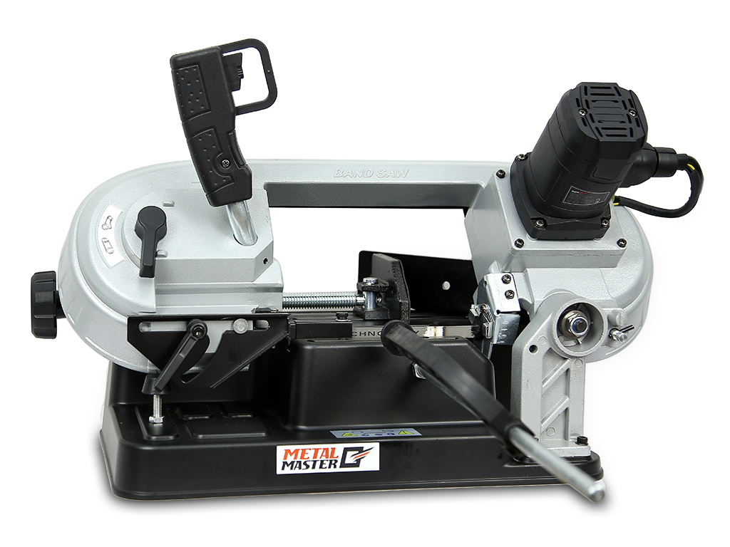 Ленточная пила Metal Master MDL-115