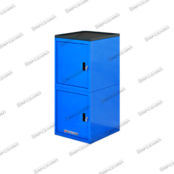 Тумба-шкаф с дверцами «TRIUMF-Medium» ВТ.М-420LМ