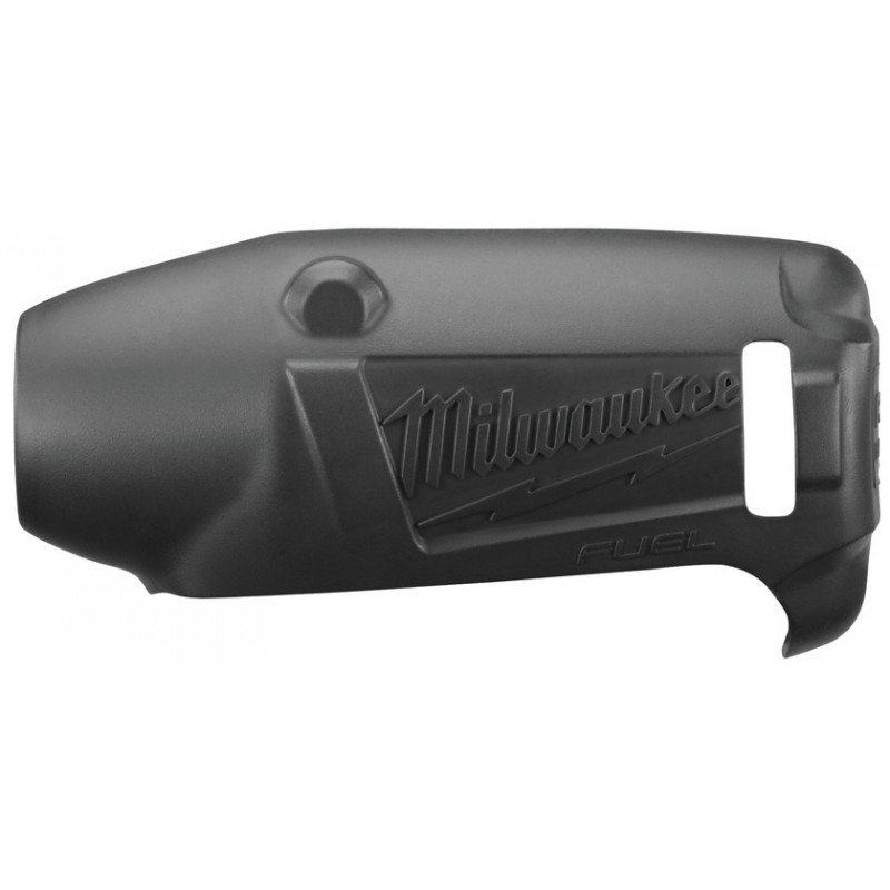 Резиновый чехол Milwaukee для импульсных гайковертов M18 CIW 49162754 Резиновый чехол Milwaukee для импульсных гайковертов M18 CIW 49162754