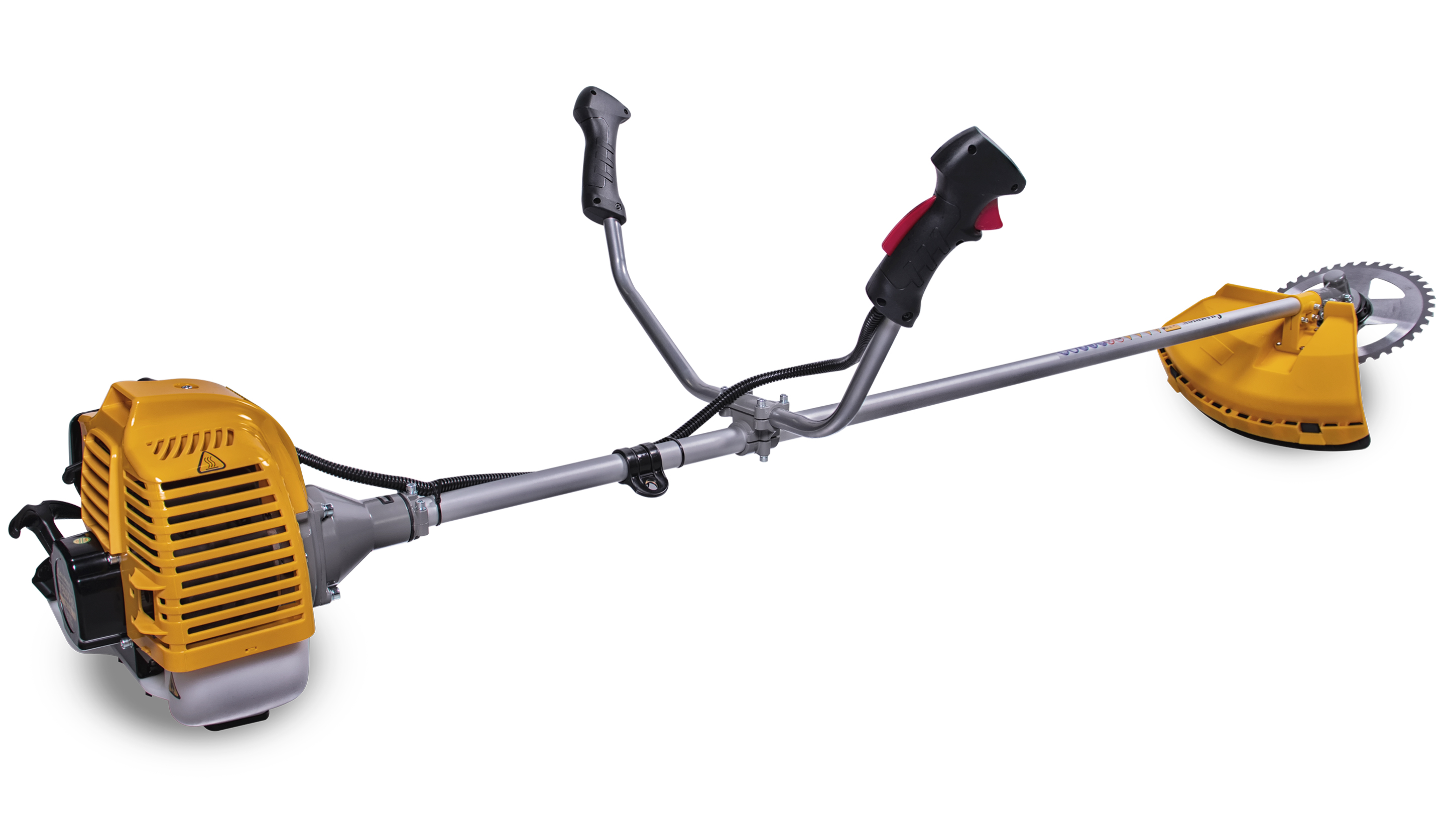 Бензиновый триммер CHAMPION T523S-2 Бензиновый триммер CHAMPION T523S-2