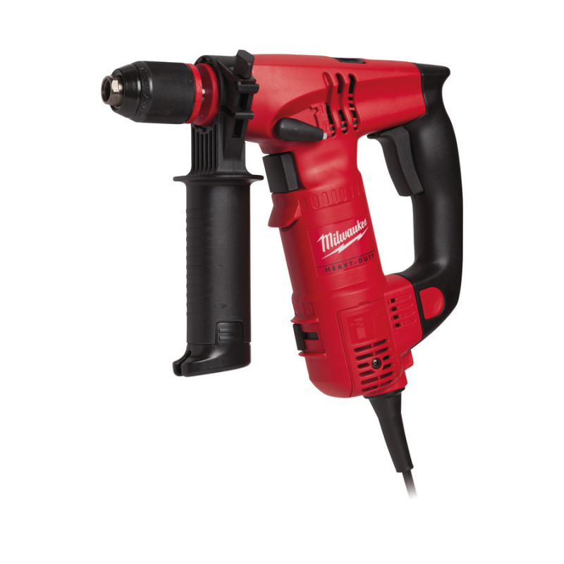 Дрель ударная Milwaukee T-TEC 201 Дрель ударная Milwaukee T-TEC 201