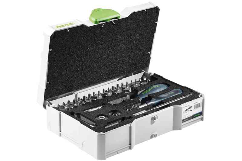 Комплект CENTROTEC 1/4-CE RA-Set 36