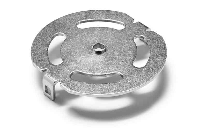Копировальное кольцо KR-D 8,5/OF 1400