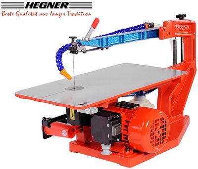 Лобзиковый станок Multicut-2S