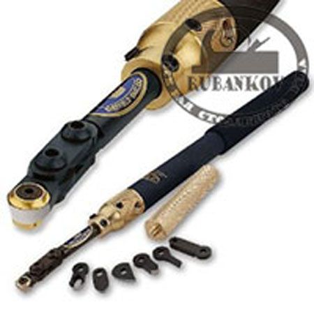 Резец токарный составной Crown HSS, Revolution, 16мм (5/8')